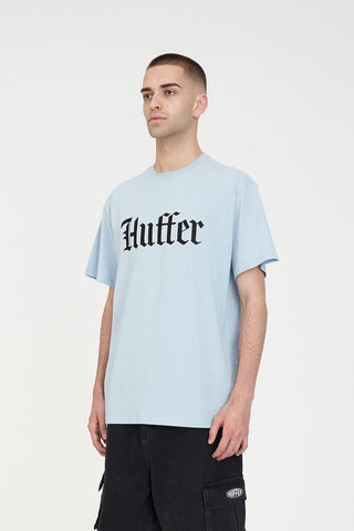 SUP TEE 190/CENTURY Y2K BLUE