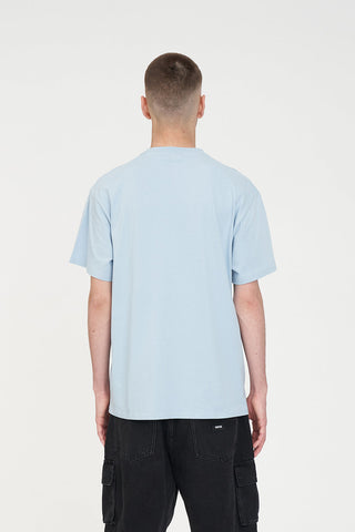 SUP TEE 190/CENTURY Y2K BLUE