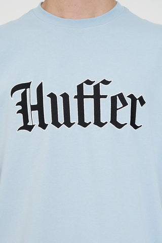 SUP TEE 190/CENTURY Y2K BLUE