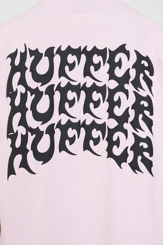 BLOCK TEE 220/MOTLEY STACK PRIMROSE