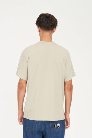 SUP TEE 190/PARALLEL MOONROCK