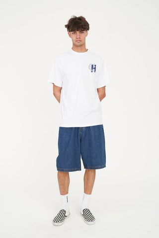 SUP TEE 190/TUNAVERSAL WHITE