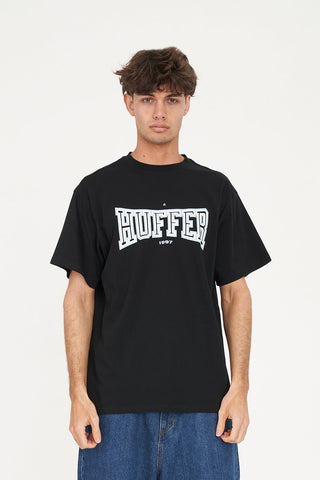 SUP TEE 190/PODIUM BLACK