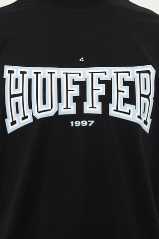 SUP TEE 190/PODIUM BLACK