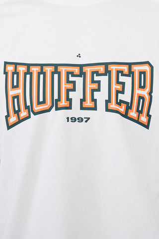 SUP TEE 190/PODIUM WHITE