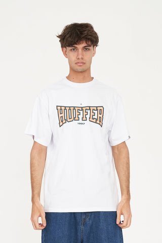 SUP TEE 190/PODIUM WHITE