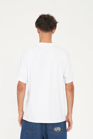 SUP TEE 190/PODIUM WHITE