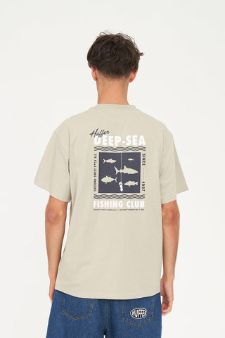 SUP TEE 190/IN THE CLUB MOONROCK