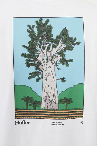 SUP TEE 190/TANE WHITE