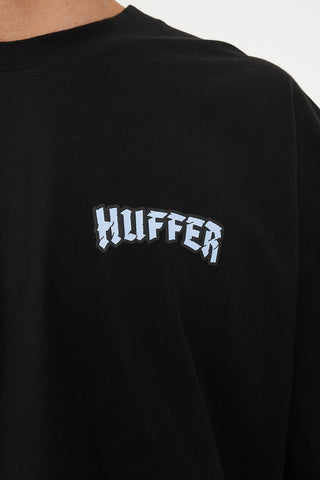 BOX TEE 220/BAM BLACK