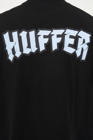 BOX TEE 220/BAM BLACK