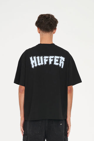 BOX TEE 220/BAM BLACK