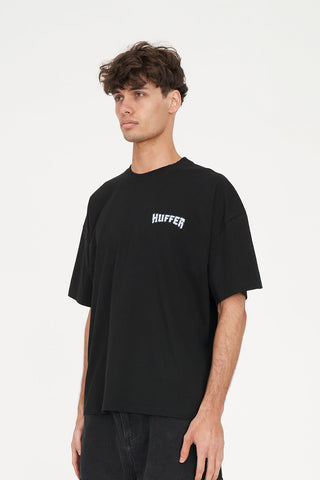 BOX TEE 220/BAM BLACK