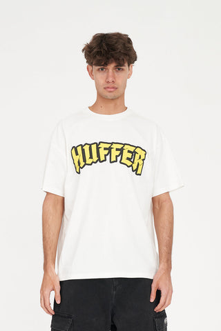 BLOCK TEE 220/SWITCH CHALK