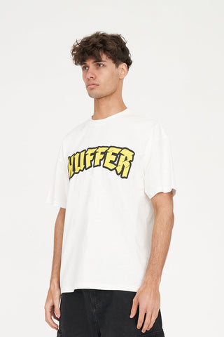 BLOCK TEE 220/SWITCH CHALK