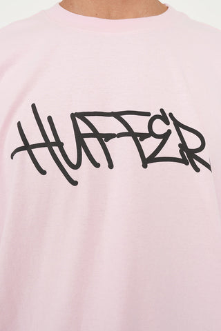 BLOCK TEE 220/WAVES PRIMROSE