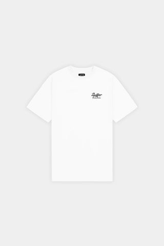 SUP TEE 220/CHASE CHALK