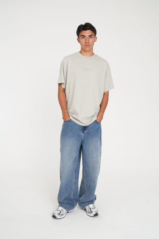 SUP TEE 190/PARALLEL STONE