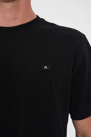 CLASSIC TEE / 3BALL BLACK