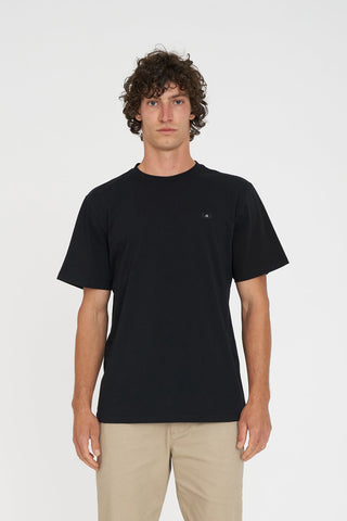 CLASSIC TEE / 3BALL BLACK