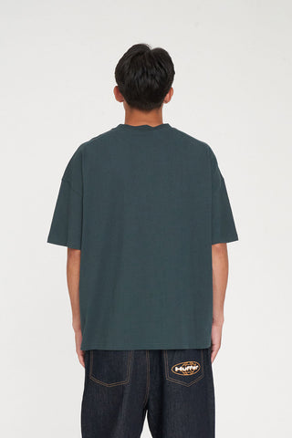 BOX TEE 220/GOTHIC LINE PINE