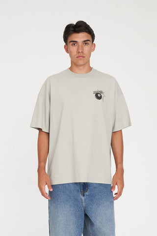 BOX TEE 220/LUCKY STONE