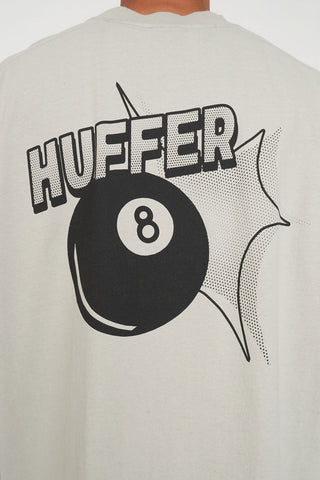 BOX TEE 220/LUCKY STONE