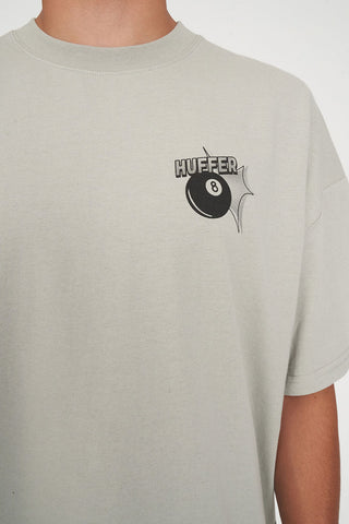 BOX TEE 220/LUCKY STONE