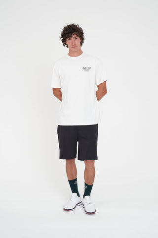 MENS SUP TEE 220/BANDITS CHALK