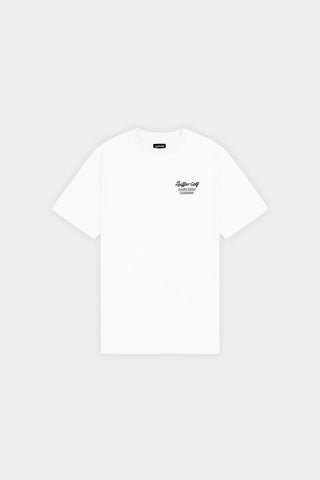 MENS SUP TEE 220/BANDITS CHALK