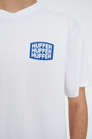 SUP TEE 190/HEAPS WHITE