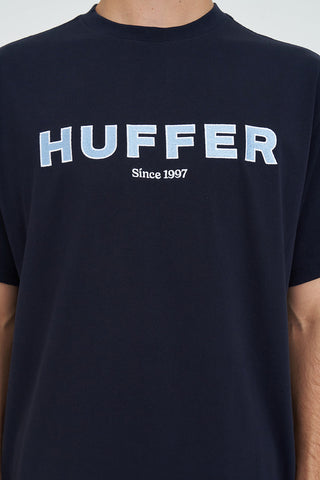 SUP TEE 190/TRIBUTE NAVY