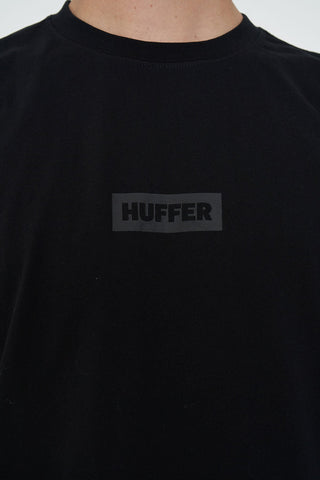 SUP TEE 190/CAPSULE BLACK