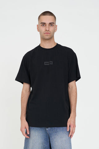 SUP TEE 190/CAPSULE BLACK