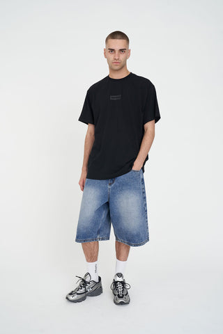 SUP TEE 190/CAPSULE BLACK