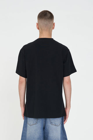 SUP TEE 190/CAPSULE BLACK