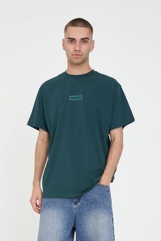 SUP TEE 190/CAPSULE EMERALD