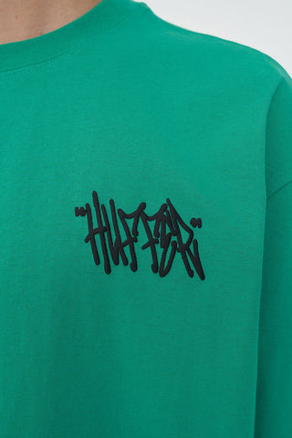 BLOCK TEE 220/MONIKER MEADOW