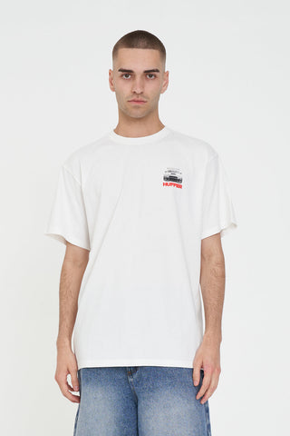 SUP TEE 190/VROOM CHALK