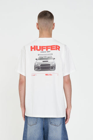 SUP TEE 190/VROOM CHALK