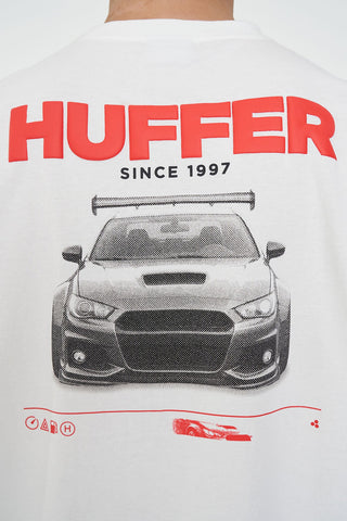 SUP TEE 190/VROOM CHALK