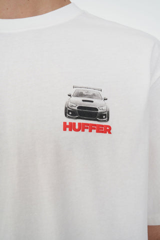 SUP TEE 190/VROOM CHALK