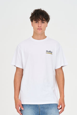 SUP TEE 190/BIG BREAKS WHITE