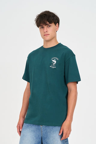 SUP TEE 190/BILLS EMERALD