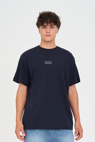 SUP TEE 190/MONO TYPE NAVY