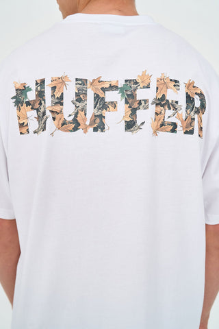 SUP TEE 190/HANMER WHITE