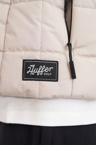 MENS DRIVER VEST PUTT-EE