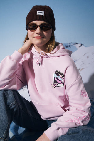 RELAX HOOD 350/PEAK SEASON PETAL