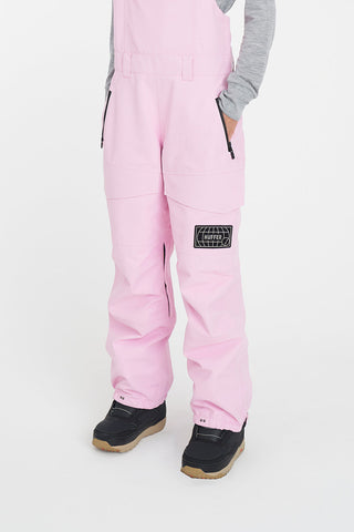 WOMENS M1 SNOW BIB COSMO