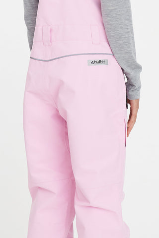 WOMENS M1 SNOW BIB COSMO